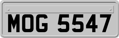 MOG5547