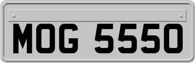 MOG5550