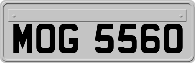 MOG5560