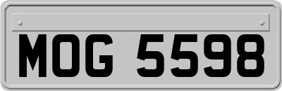 MOG5598