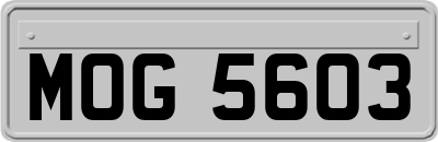 MOG5603