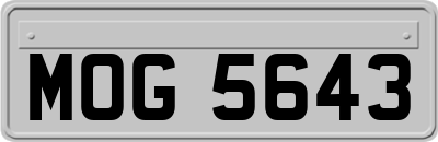 MOG5643