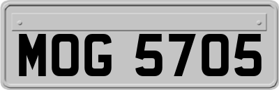 MOG5705