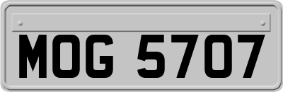 MOG5707