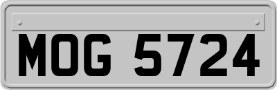 MOG5724