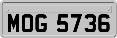 MOG5736