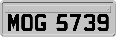 MOG5739