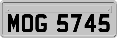 MOG5745