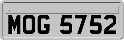 MOG5752