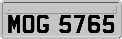 MOG5765