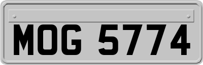 MOG5774