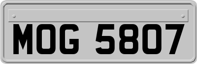 MOG5807