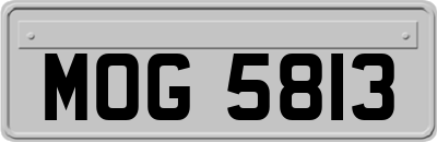 MOG5813