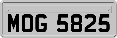 MOG5825