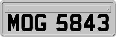 MOG5843