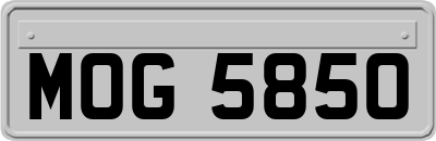 MOG5850
