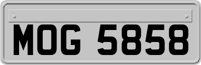 MOG5858