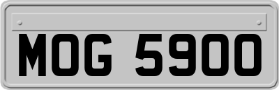 MOG5900