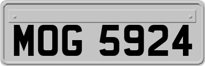 MOG5924
