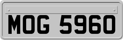 MOG5960