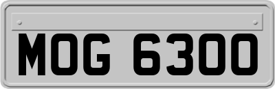 MOG6300