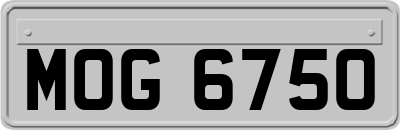 MOG6750