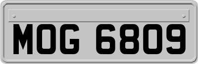 MOG6809