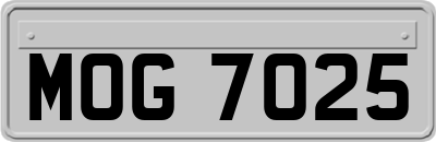 MOG7025