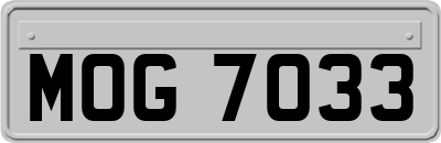 MOG7033