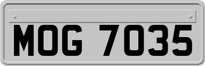 MOG7035