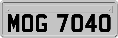 MOG7040