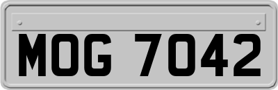 MOG7042