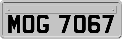 MOG7067