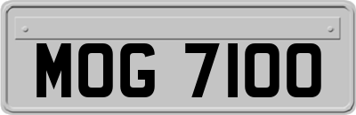 MOG7100