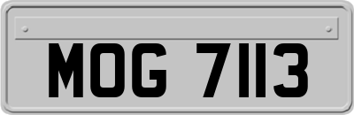 MOG7113
