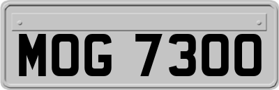 MOG7300