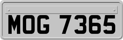 MOG7365