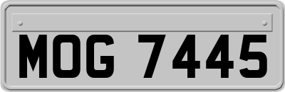 MOG7445