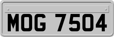 MOG7504