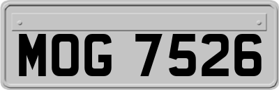 MOG7526