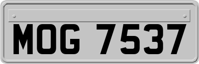 MOG7537