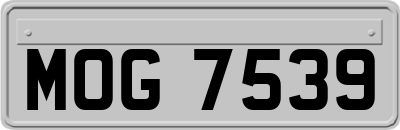 MOG7539