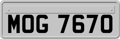MOG7670