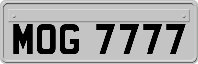 MOG7777