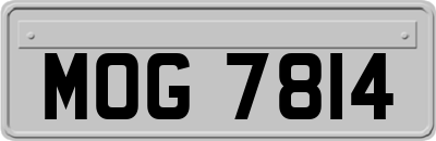 MOG7814