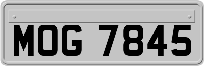 MOG7845
