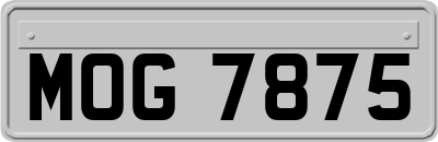 MOG7875