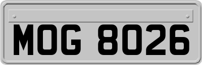 MOG8026