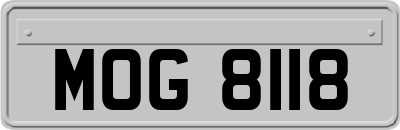 MOG8118