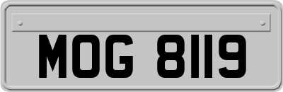 MOG8119